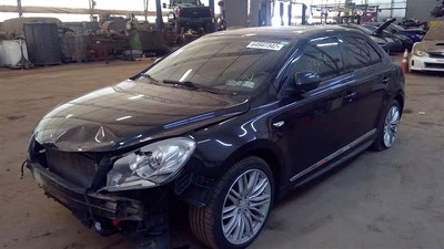 乘客右前主轴/扣适用于 10-13 KIZASHI 5095063 — 第 1/4 张图片