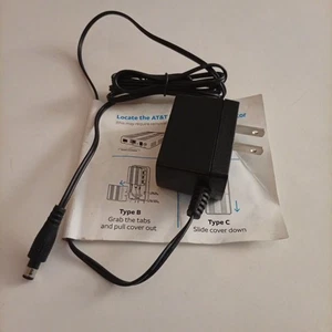 NEW Genuine I.T.E 6W S06A12-120A050-C4 Power Supply Switching AC Adapter 12V - Picture 1 of 4