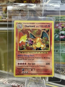 Charizard Holo - 11/108 - 2016 XY Evolutions - Near mint - Englisch - Bild 1 von 2