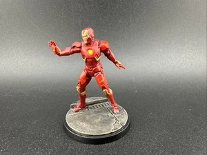 Marvel Crisis Protocol: Iron Man Mini Only (Plastic) 25A2108 - Picture 1 of 2