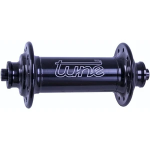Tune Mig Front Road Hub, 24h 9x100mm (QR5) Black - Picture 1 of 1