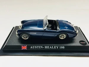 Real Austin HEALEY100 s1 - Picture 1 of 5