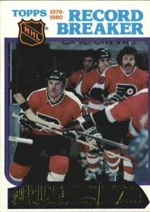 A5984- 1980-81 Topps Hk #s 1-100 MOST STOCK PHOTOS -You Pick- 15+ FREE US SHIP - Picture 1 of 325