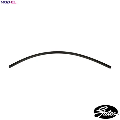 HOSE CRANKCASE VENTILATION EMH077 FOR BMW 3/E6/Convertible M52B20 M50B20 2.0L - Image 1 of 4