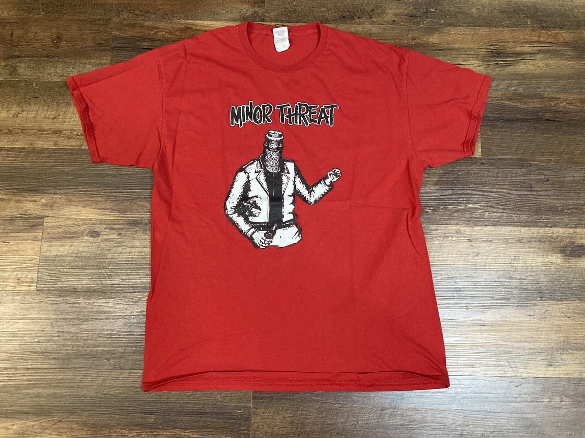 vintage minor threat shirt products for sale | eBay vintage minor threat shirt products for sale | eBay