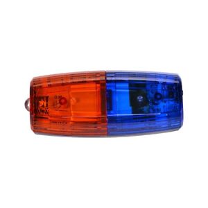 Portable Shoulder Light for Night Runs For Outdoor Rescue and Traffic Control