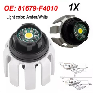 Reverse Light Bulb 81679-F4010 For Toyota C-HR Yaris Design Lexus UX Amber/White - Picture 1 of 11