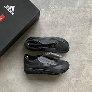 ADIDAS x PRADA LUNA ROSSA 21 SCHWARZ DAMEN G57868 GRÖßE UK 4 US 4 1/2 EU 36 2/3 - Bild 1 von 13