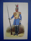Cpsm Militaria - 1. Grande Tenue (1854) De La Série "Les Cent-Gardes" - Ed. Sef