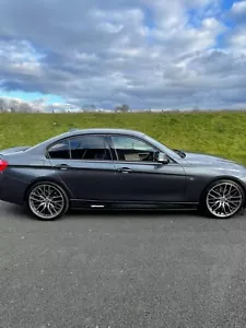 BMW 3 series 335d xdrive M sport - Picture 1 of 11