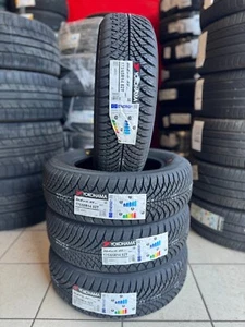 4 PNEUMATICI 175/65 R14 82T YOKOHAMA AW21 GOMME 4 STAGIONI NUOVE M+S DOT 2025 - Foto 1 di 6