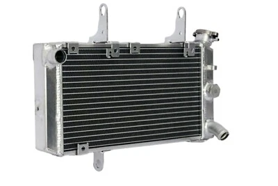 Factory Outlet for Radiator 2002-2012 2003 2004 2005 Suzuki Vstrom 1000 DL1000 - Image 1 of 3