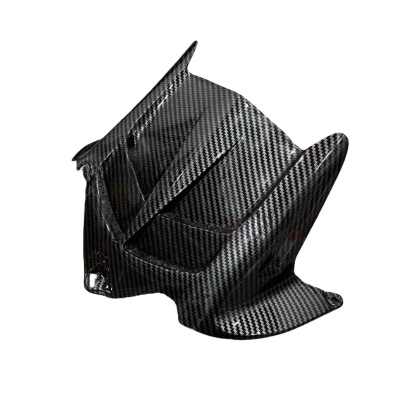 Guardabarros trasero de fibra de carbono para Kawasaki Ninja ZX6R ZX636 2009-2022 Foto 1 de 2
