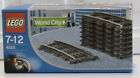 Lego Trains Windy City #4520 Curved Rails, In Sealed Unopened Box, New!!