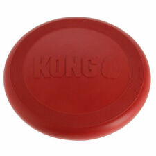 KONG Flyer 22,5cm Frisbee - Rot