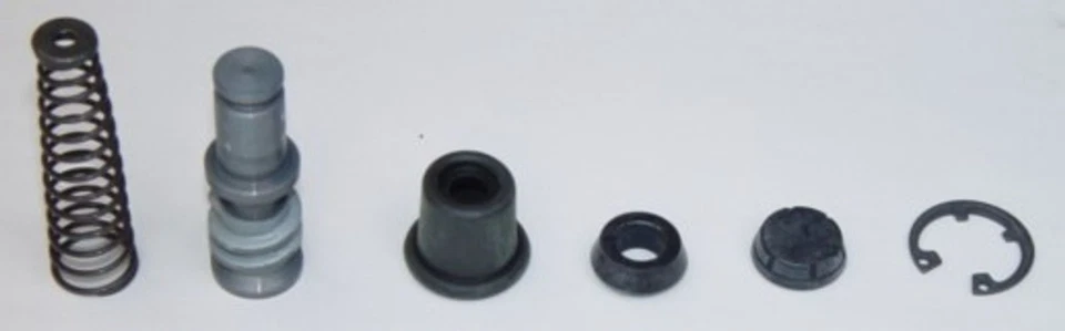 Kit de reparación de cilindro maestro freno delantero para Yamaha YZF R6 2001-2004 Foto 1 de 1