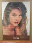 Shalane McCall as Charlie Wade in Dallas Hot girl Vintage Poster 5471