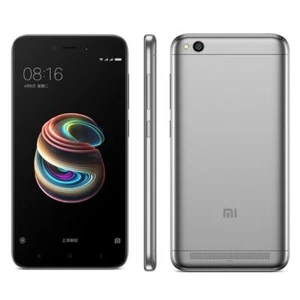 Xiaomi Redmi 5A Dual SIM 16GB ROM 2GB RAM Android Mobile phone 4G LTE 13MP - Picture 1 of 11