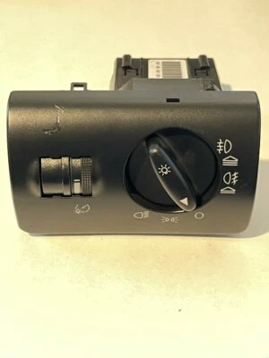 ||NUEVO INTERRUPTOR FARO VW 4B1941531B11B AUDI (1998-2002)|| Foto 1 de 4