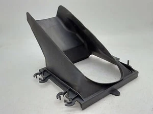 2005 BENTLEY CONTINENTAL GT FRONT LEFT AIR DUCT 3W0121467B - Picture 1 of 7