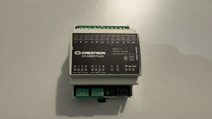 Crestron CH-HRMOT4-D4 Jalousie-Steuerung, Jalousieaktor, Cresnet, 4 Kanal - Bild 1 von 1