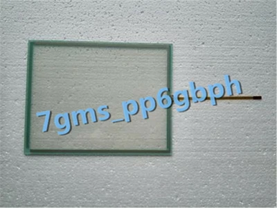 1pc NEW AMT-98598 touch screen glass panel - Image 1 of 4