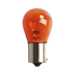 581 (PY21W) Amber Auxiliary Bulb (S581) - Picture 1 of 1