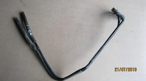 CITROEN C4 GRAND PICASSO DPF FILTER VACUUM PRESSURE SENSOR SWITCH 9662143180 - Picture 1 of 12
