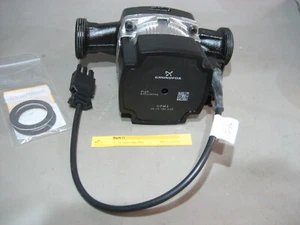 Grundfos Umwälzpumpe UPM3 Auto 25-70, , Heizungspumpe, DN25, 180mm ungebraucht - Bild 1 von 5