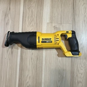 DEWALT DCS381 20V Variable Speed Reciprocating Saw (Tool Only) - Brand New - Picture 1 of 7