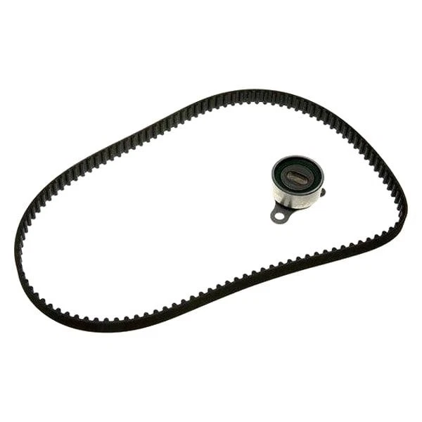 For Toyota Corolla 1985-1990 Gates PowerGrip Timing Belt Component Kit - Imagem 1 de 1