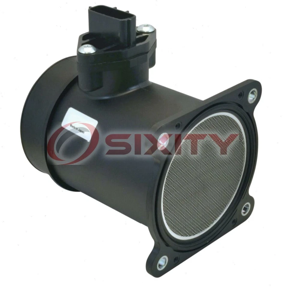 Sensor de flujo de aire másico Hitachi para 2001-2003 INFINITI QX4 3,5 L V6 MAF admisión fw Foto 1 de 4