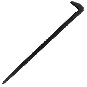 Harrold 15" Hebeleisen mit Fuß - Stanzwerkzeug - robuster Stahl - Made in USA - Bild 1 von 17