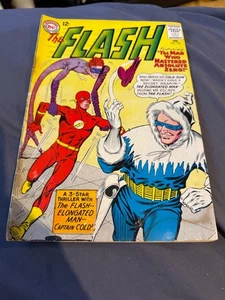 The Flash #134 DC Comics – Good - Picture 1 of 6