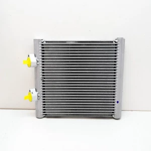 MERCEDES-BENZ GLS X167 Left Oil Cooler A0995004601 NEW - Picture 1 of 8