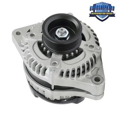 For Honda Ridgeline Pilot Odyssey V6 3.5L 08-11 Acura ZDX TSX Alternator 11391 - Image 1 of 4