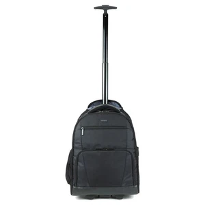 Targus TSB700EU Sport 15-15,6" Notebook-Rucksack mit Rollen Schwarz - Bild 1 von 3