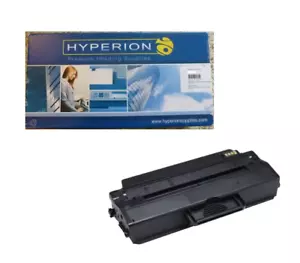 Dell B&W Toner Cartridge - Dell B1260dn - B1260dnf - B1265dnf - B1265dfw - Picture 1 of 1