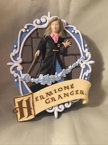 Im Angebot. Hermine Granger Musikstab Wandrelief hängend - Bild 1 von 6