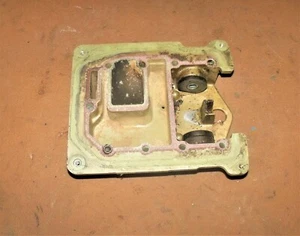 Suzuki 75 HP 2 Stroke Engine Holder Assembly PN 51111-95602-0ED Fits 1986-2001 - Picture 1 of 2