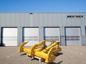 MS RIPPER FITS CAT D5N D5M D4H BULLDOZER - Picture 1 of 16