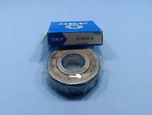 614010A SKF 28X68X18mm CILINDRO ROTOLO.RIGA SINGOLA - Foto 1 di 4