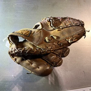 Revelation GC-1272 Bobby Shantz Signature Baseball Glove Mitt 10.5" Right Hand - Picture 1 of 13