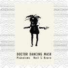 Neil S. Kvern - Doctor Dancing Mask: Pianoizmy / Winyl LP
