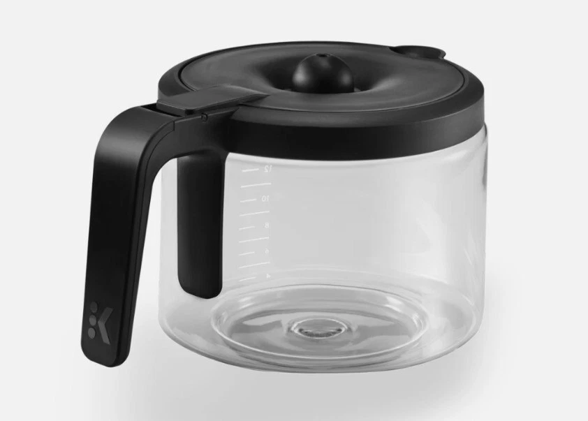 Jarra OEM genuina para cafetera Keurig K-Duo 5100 de un solo servicio - GEN 1 Foto 1 de 1