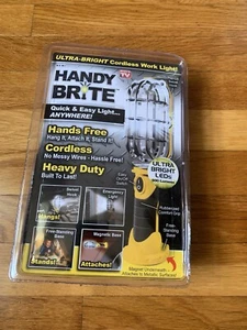 As Seen On Tv Handy Brite Work Light - Picture 1 of 3