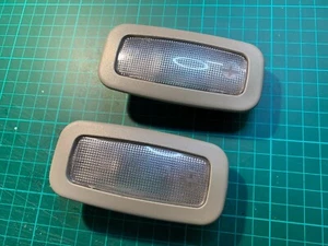 Alfa Romeo 159 Innenlampen hinten Links und Rechts Innenausstattung. TOPPP - Bild 1 von 1