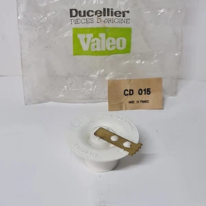 SPAZZOLA DISTRIBUTORE ACCENSIONE CITROEN - RENAULT - TALBOT VALEO PER 7701020056 - Picture 1 of 7