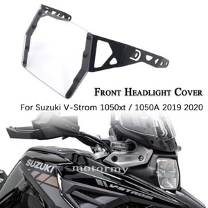 Headlight Fairings Guard Cover For SUZUKI V-STROM 1050XT / 1050A 2020-2022 2021 - Bild 1 von 10