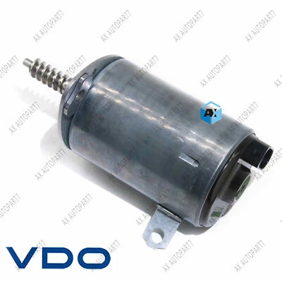11377548388 Motor actuador eje excéntrico para BMW 128i 328i 528i 530i Z4 X3 X5 Foto 1 de 4